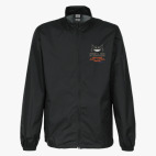 Ветровка без капюшона