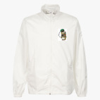 Ветровка без капюшона