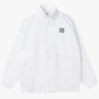 Ветровка с капюшоном