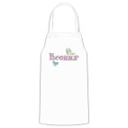 Кухонный фартук