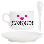 Кофейный набор