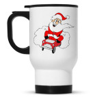 Кружка-термос