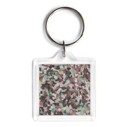 Брелок Кристаллики