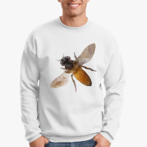 Свитшот Пчела / Bee
