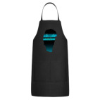 Кухонный фартук