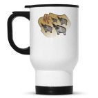 Кружка-термос