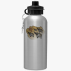 Спортивная бутылка