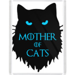 Mother of cats