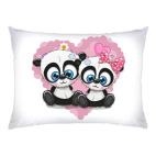 Маленькие панды