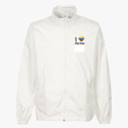 Ветровка без капюшона