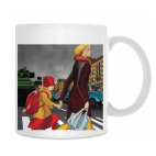 Люди или животные?