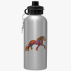 Спортивная бутылка