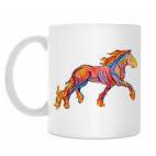 Кружка 330 мл