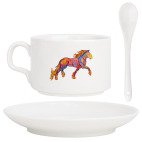 Кофейный набор