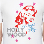 Звезда Голливуда