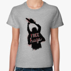 Кожаное лицо обнимашки