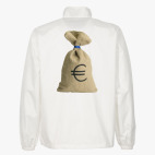 Ветровка без капюшона