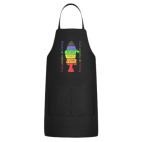 Кухонный фартук