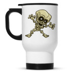 Кружка-термос