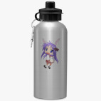 Спортивная бутылка