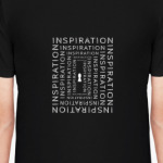 Inspiration inside