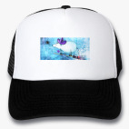 Кепки Trucker