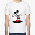 mickey mouse