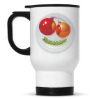 Кружка-термос