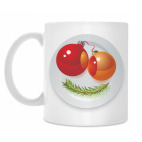 Кружка 330 мл