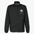 Ветровка без капюшона