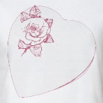 Heart&Rose