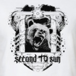 Second To Sun True Bear