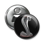 Магнит-открывашка 58 мм Кобра