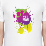 YesMan
