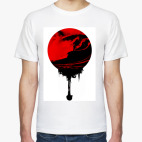 Japan - помним скорбим