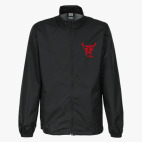 Ветровка без капюшона