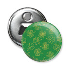 Ирландские трилистники