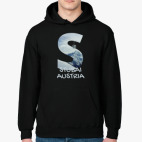 Горы, Штубай, Австрия