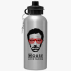 Спортивная бутылка