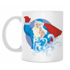 Кружка 330 мл