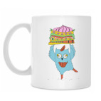 Кружка 330 мл