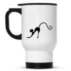 Кружка-термос