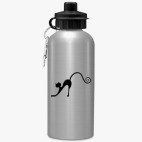 Спортивная бутылка