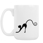 Кружка 420 мл