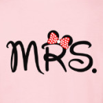 Мистер и миссис