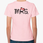 Мистер и миссис