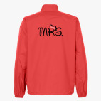 Ветровка без капюшона