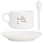 Кофейный набор