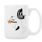 Кружка 420 мл