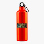 Металлическая бутылка 700 мл UV-DTF